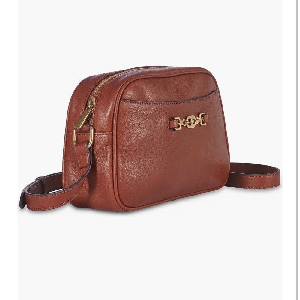 Sam Edelman Loraine Camera Shoulder/Crossbody Bag